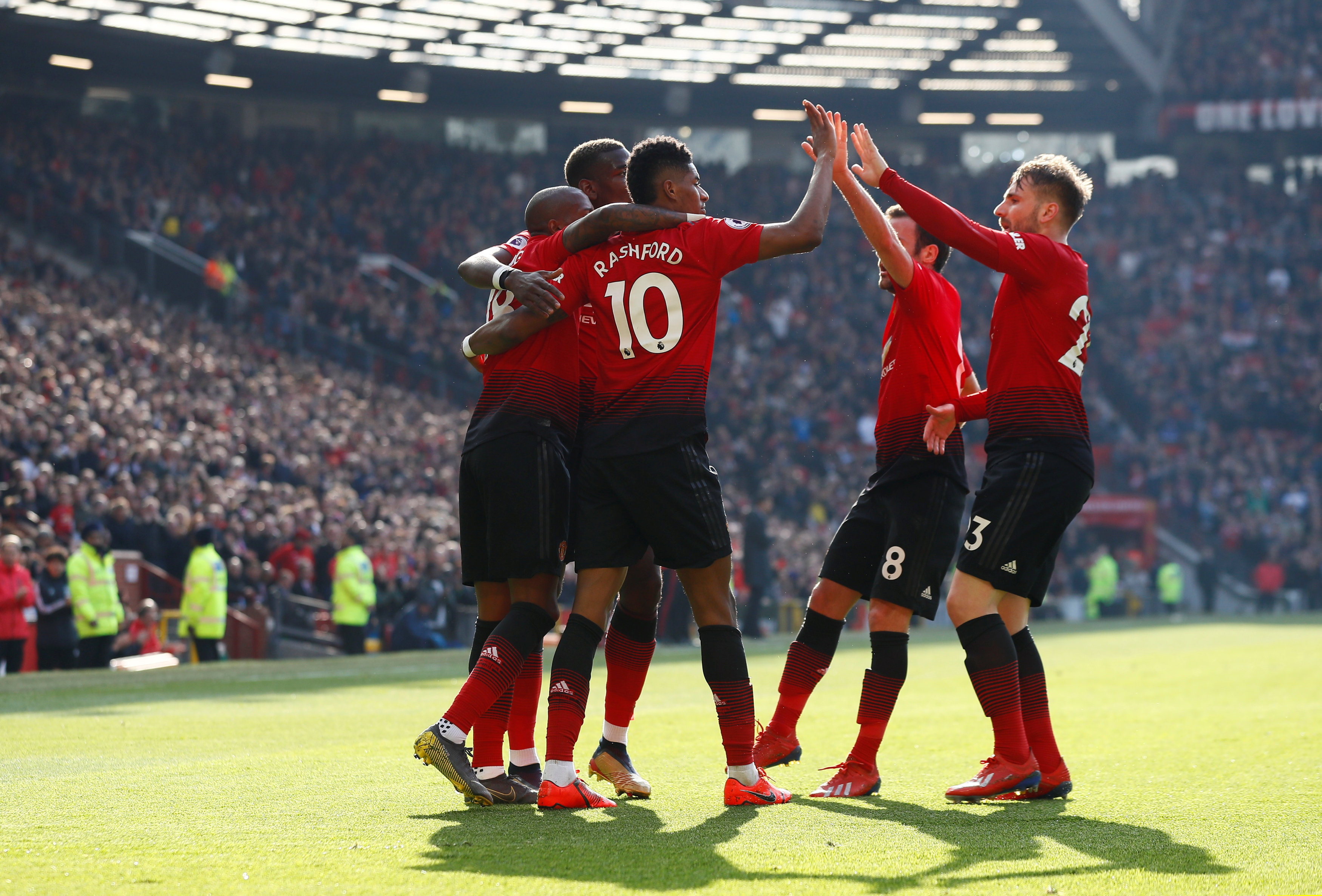 想要享受赛 想要享受赛